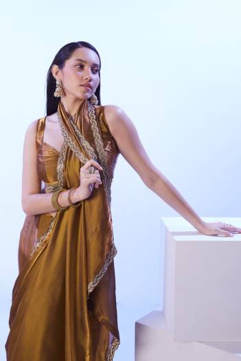 LAXMINAM OP-808 DESIGNER SATIN SATIN SAREE WHOLESALER IN INDIA